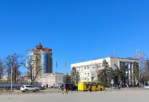 У Павлограді оголосили результати конкурсу з перевезення пасажирів на міських автобусних маршрутах