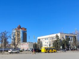 У Павлограді розглядають можливість підвищення вартості проїзду на міських автобусних маршрутах