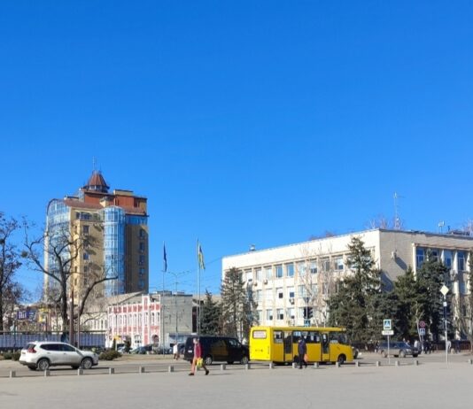 У Павлограді оголосили результати конкурсу з перевезення пасажирів на міських автобусних маршрутах