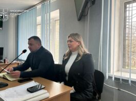 У Павлоградському районі 42-річний чоловік зґвалтував 12-річну дівчинку