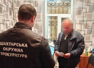 На Синельніківщині судитимуть депутата сільради, який не задекларував 7 орендованих земельних ділянок