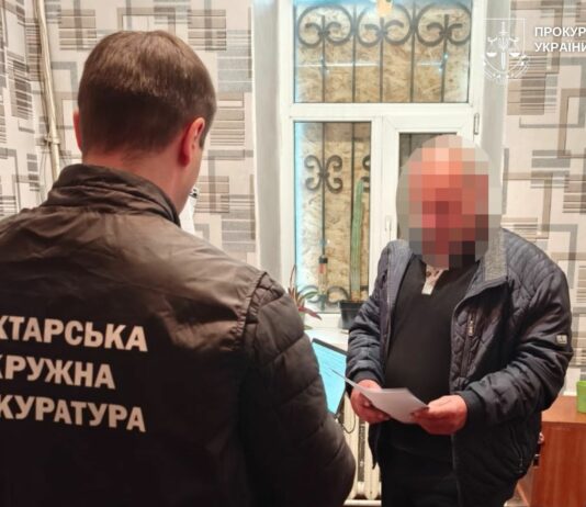 На Синельніківщині судитимуть депутата сільради, який не задекларував 7 орендованих земельних ділянок