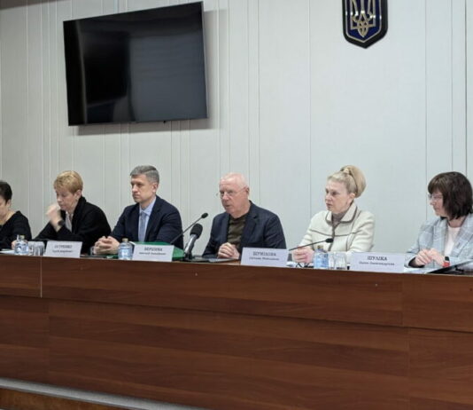 У Павлограді підбили підсумки опалювального сезону