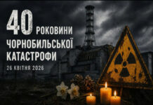 Напередодні 40-ої річниці аварії на ЧАЕС у Павлограді відвідали ліквідаторів катастрофи