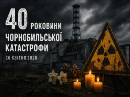 Напередодні 40-ої річниці аварії на ЧАЕС у Павлограді відвідали ліквідаторів катастрофи