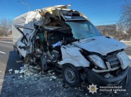 У Павлограді водієві, через якого загинула жінка, повідомили про підозру