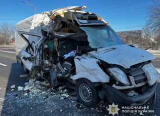 У Павлограді водієві, через якого загинула жінка, повідомили про підозру