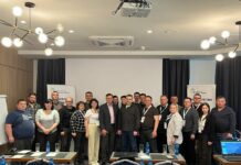 КП «Павлоградводоканал» працює над створенням гідравлічної моделі міста