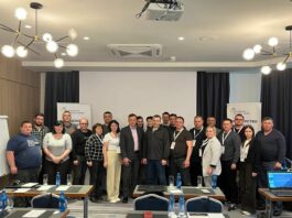 КП «Павлоградводоканал» працює над створенням гідравлічної моделі міста