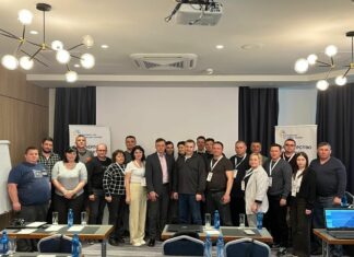 КП «Павлоградводоканал» працює над створенням гідравлічної моделі міста