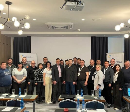 КП «Павлоградводоканал» працює над створенням гідравлічної моделі міста