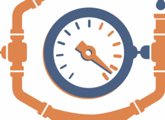 У Павлограді розпочалися гідравлічні випробування теплових мереж