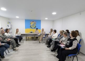 У Павлограді відбулося чергове засідання Ради з питань ВПО