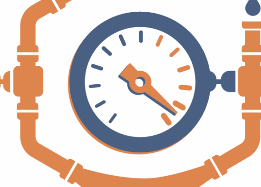 У Павлограді розпочалися гідравлічні випробування теплових мереж