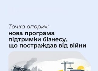 В Україні запровадили нову програму державної підтримки для роботодавців