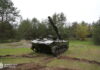 На Дніпропетровщині виявили російський трофей: рідкісна бронемашина служитиме для ЗСУ