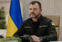 Міністр МВС пропонує направляти поліцейських на ротації до прифронтових регіонів, зокрема у Павлоград