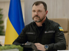 Міністр МВС пропонує направляти поліцейських на ротації до прифронтових регіонів, зокрема у Павлоград