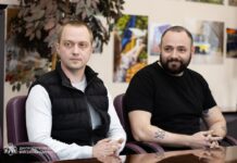 Ветеран із Шахтарського представлятиме Дніпропетровщину у Всеукраїнській Раді ветеранів