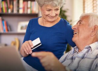 У квітні працюючим пенсіонерам автоматично переглянуть розмір пенсії