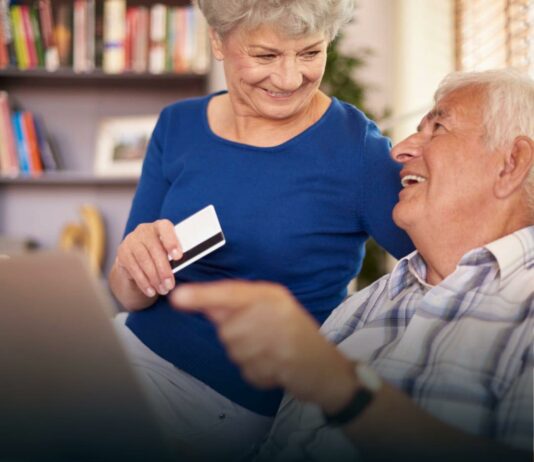 У квітні працюючим пенсіонерам автоматично переглянуть розмір пенсії