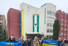 Ветерани з Павлограда підкорили «Кубок Серцевіра»
