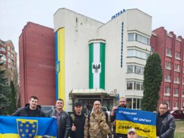 Ветерани з Павлограда підкорили «Кубок Серцевіра»