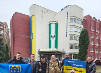 Ветерани з Павлограда підкорили «Кубок Серцевіра»