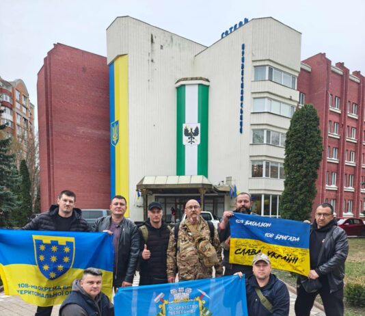 Ветерани з Павлограда підкорили «Кубок Серцевіра»