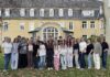 40 дітей з Павлограда побували у Німеччині