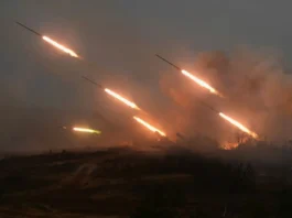 Ворог наніс по Павлограду комбінований ракетно-дроновий удар