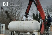 Нелегальна АЗС у Павлограді: справу скерували до суду