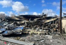 Атака БпЛА на Павлоград: наслідки руйнувань (ФОТО)