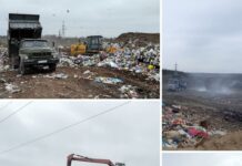 Як працює полігон ТПВ у Павлограді?