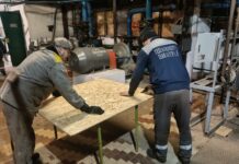 Комунальні підприємства Павлограда отримали сучасне обладнання