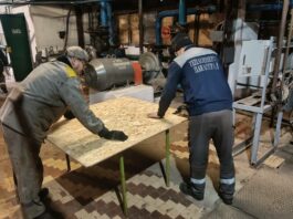 Комунальні підприємства Павлограда отримали сучасне обладнання