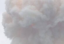 Ворог атакував Павлоград