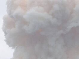 Ворог атакував Павлоград