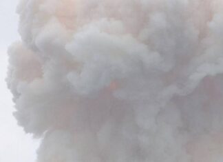 Ворог атакував Павлоград