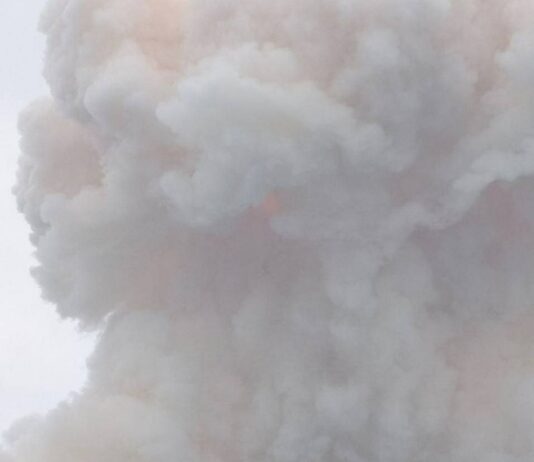 Ворог атакував Павлоград