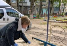 На двох свердловинах у Павлограді вода не відповідає санітарно-хімічним нормам