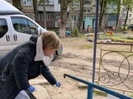 На двох свердловинах у Павлограді вода не відповідає санітарно-хімічним нормам