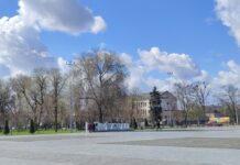 Стало відомо, якою буде погода на Великдень у Павлограді