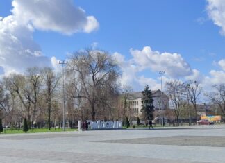 Стало відомо, якою буде погода на Великдень у Павлограді