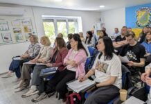 У Павлограді стартував проєкт із посилення безпеки та стійкості громади