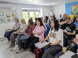 У Павлограді стартував проєкт із посилення безпеки та стійкості громади