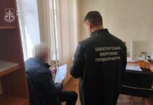 Депутат однієї із сільрад Синельніківщини «забув» задекларувати 12 земельних ділянок