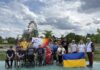 У Тернівці відбувся другий «Кубок рівних можливостей» з боча