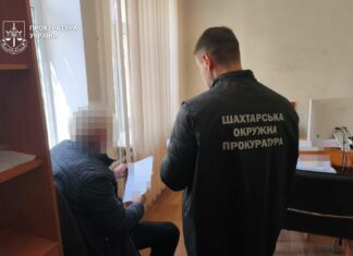 Депутат однієї із сільрад Синельніківщини «забув» задекларувати 12 земельних ділянок