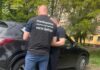 На Дніпропетровщині викрили адвоката, який організував канал збуту вогнепальної зброї